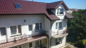  Pokoje Gościnne U RYBAKA  Карвя